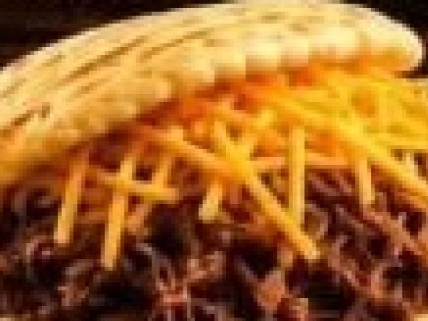 Arepa pelúa