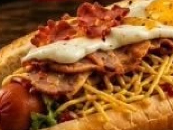 Perro caliente especial